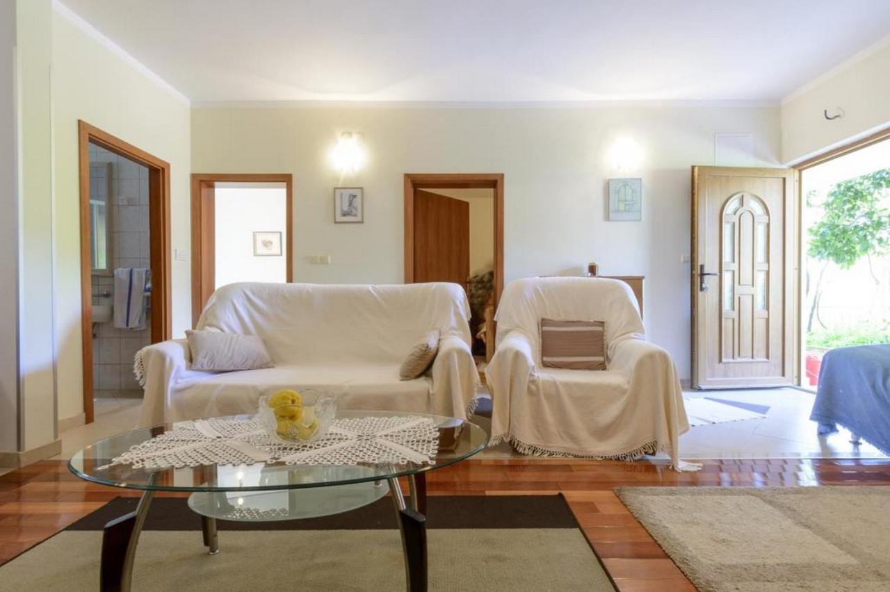 Apartment Petar Vitaljina Esterno foto