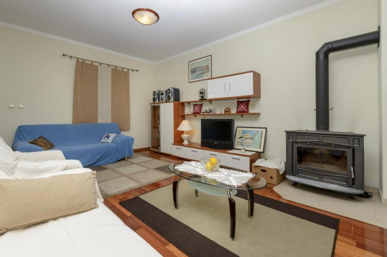 Apartment Petar Vitaljina Esterno foto